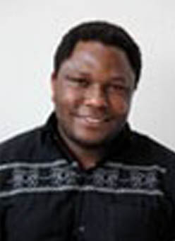 Mr Masiiwa Rusare