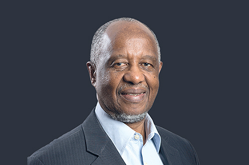 Image of Adv Dumisa Ntsebeza