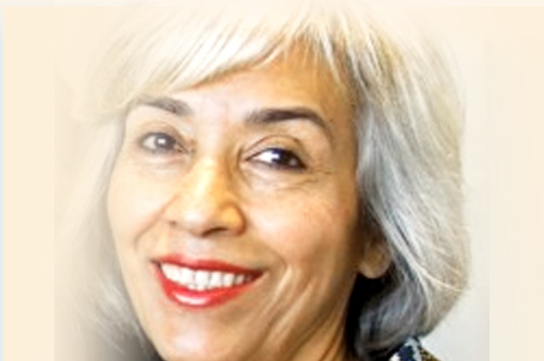 Image of Mitra Deliri Sabet