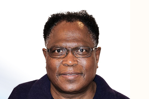 Image of Dr Samuel Beja