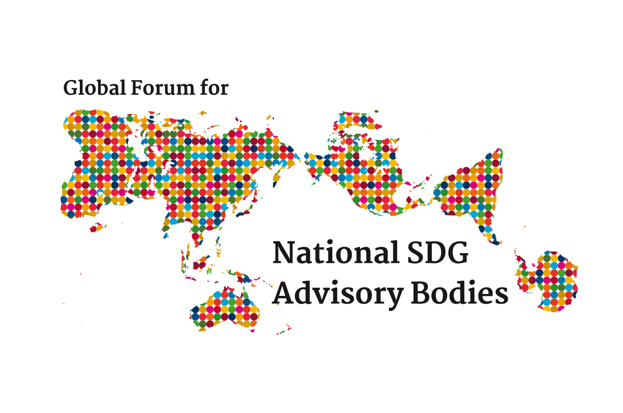 Global forum for National SDG Advisory Bodies cover