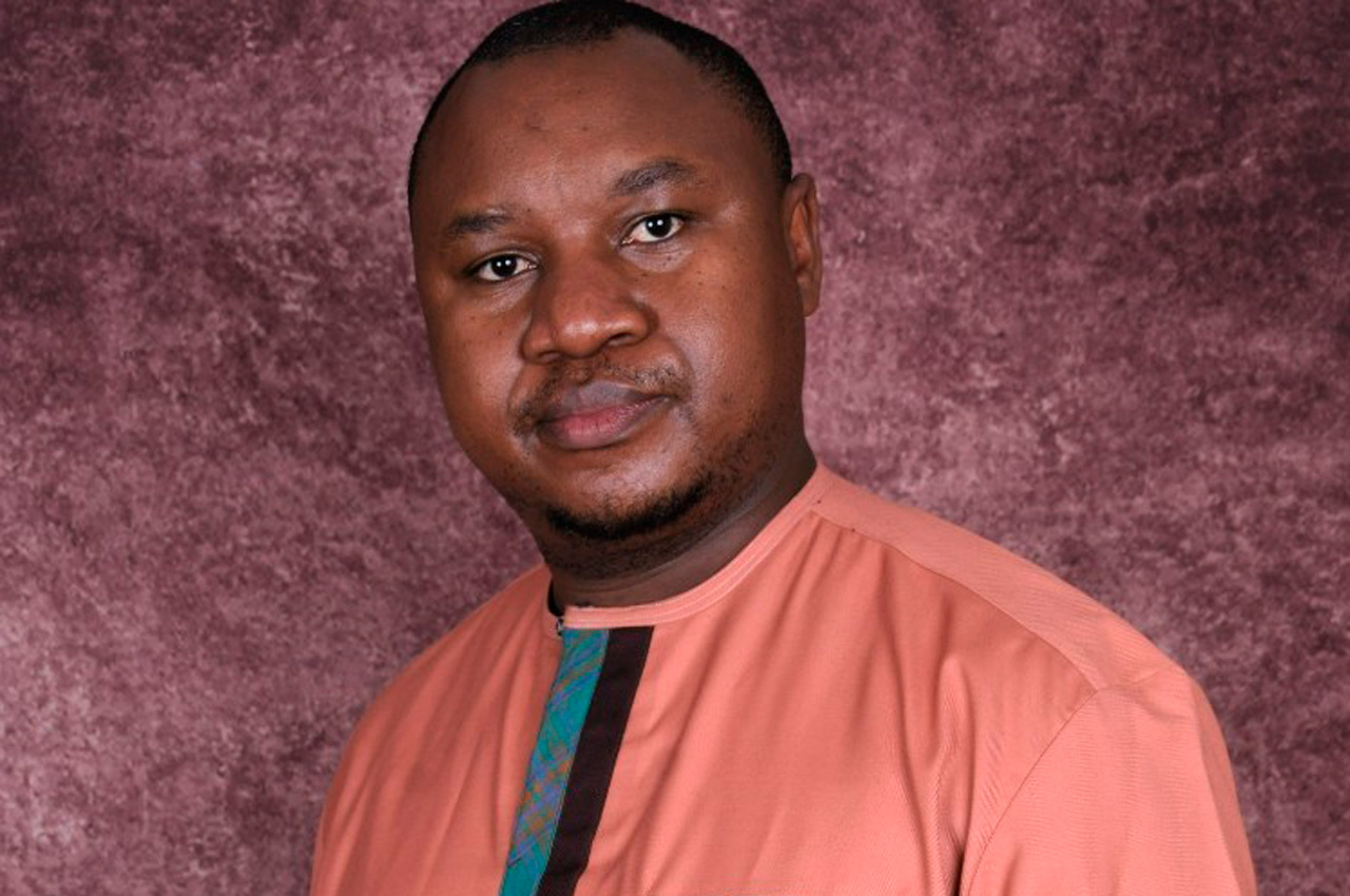 Image of Joseph Eliabson Maniragena