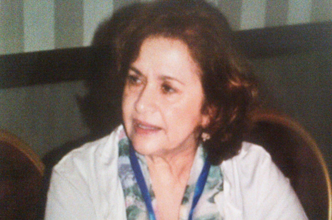 Image of Miriam du Toit