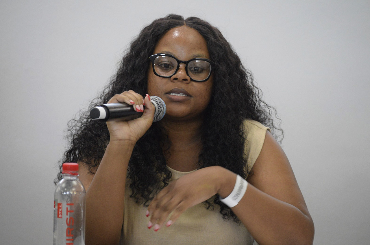 Image of Puseletso Maile